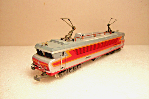 Train jouef locomotive - train,