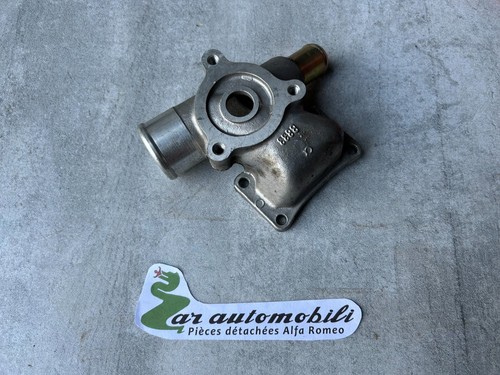 Conduit thermostat alfa - alfa, romeo