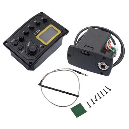 Amplificateur guitare - amplificateur, de