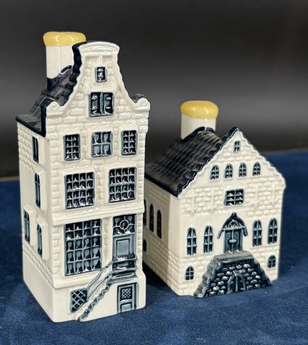 Klm bols delft - bols, blue