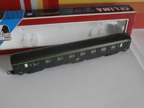 Sncf voiture dev 2ème - voiture, classe