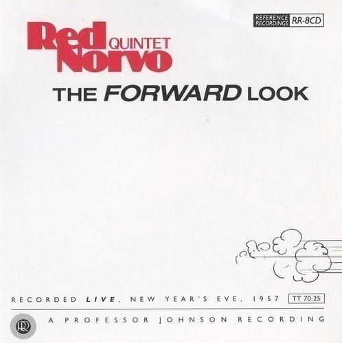 Audio red norvo - audio,