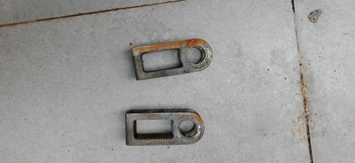 Suzuki rgv 250 vj22 swingarm - 250,