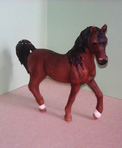 Schleich cheval 2015 - schleich,