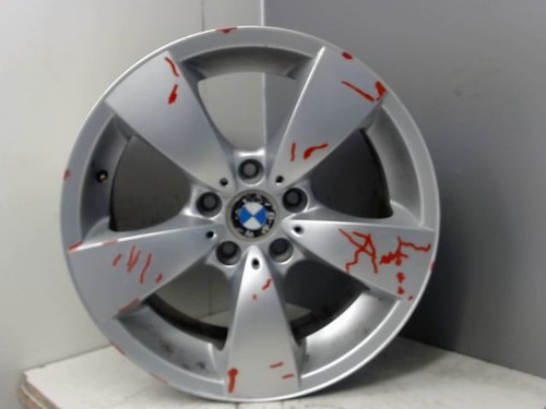Jante aluminium bmw - aluminium,