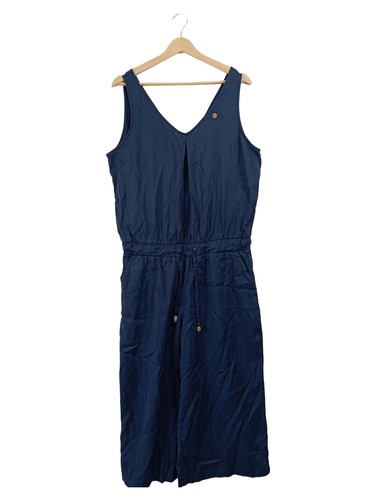 Ragwear combinaison femme bleu - ragwear,