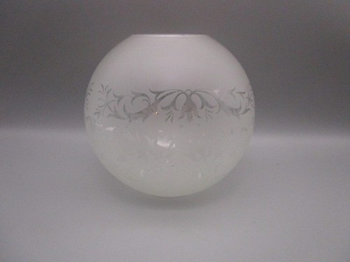 Boule lampe pétrole - boule, de
