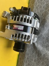 Toyota   Sienna  V6 Alternator 3.5Liter2GR-FKS 2017-2018-2019-2020