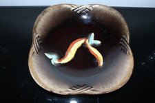 Vintage assiette décorative