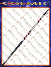 Canne COLMIC TELEMATCH TINDAL