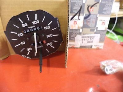 V282 compteur citroen c15 - n°v282,