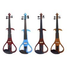 Violon électrique pour