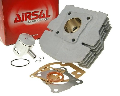 Kit cylindre airsal sport - kit,
