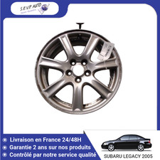 🇫🇷 JANTE ALUMINIUM