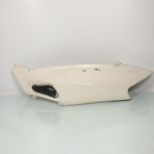 Coque arrière gauche origine