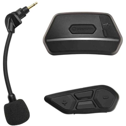 Schuberth intercom sc2 - intercom,