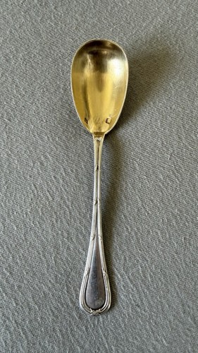 Puiforcat pelle cuillère à - puiforcat, :