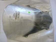 Bulle pare brise clair MRA