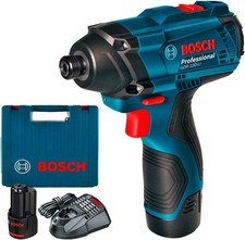 Bosch Pro Visseuse à Chocs