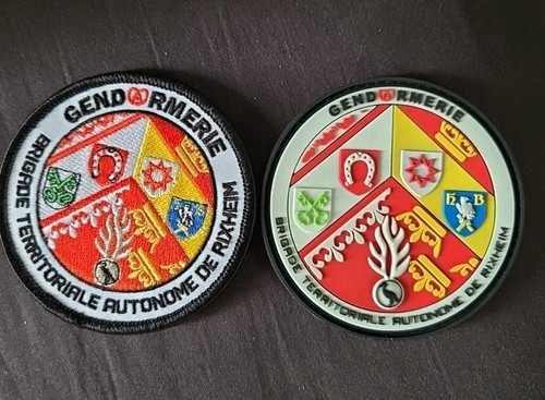 Pack rondaches bta - rondaches,