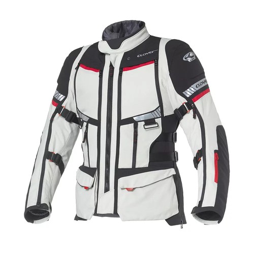 Veste moto pour homme touring - pour,