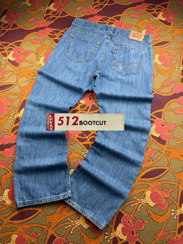 Levis 512 jean homme w36 - levis,