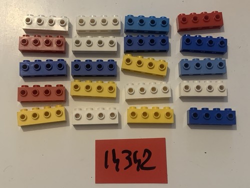 Lot pièces lego briques - ,