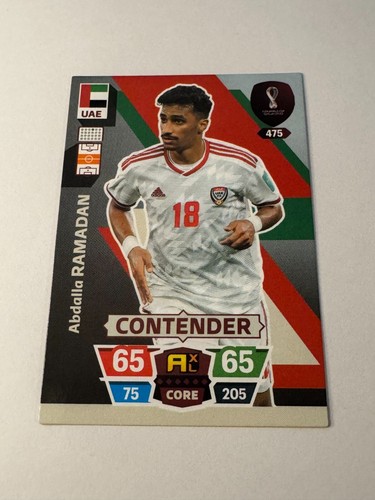 Carte adrenalyn panini fifa - carte,
