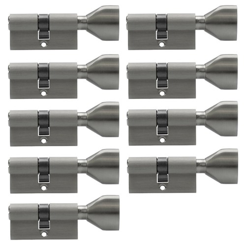 Cylindres knauf 60mm 30 - 9x, 30/30
