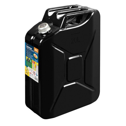 Bidon carburant lampa premium - bidon,
