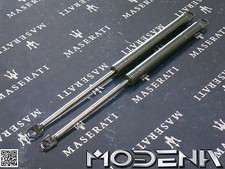 Capot De Coffre Amortisseur