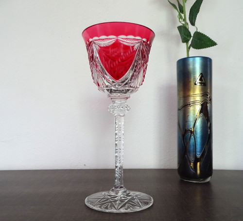 Verre vin rhin roemer - verre,