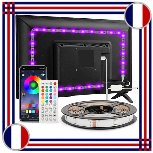 Ruban led usb 5050 - ruban,