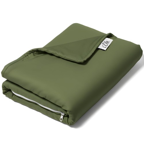 Housse couette 135x200 - de,