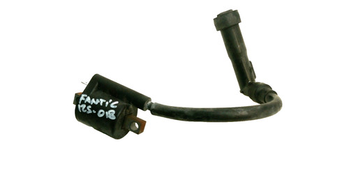 Bobine fantic 125 - fantic,