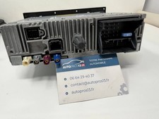 HORS SERVICE POSTE AUTORADIO