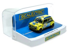 SCALEXTRIC Mini Miglia Endaf