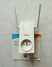 Répéteur Wifi NETGEAR EX6130 WIFI AC1200