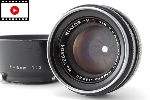 Exc objectif nikon nippon - [exc+5],