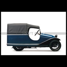 Photo A.000386 MOCHET CM 125