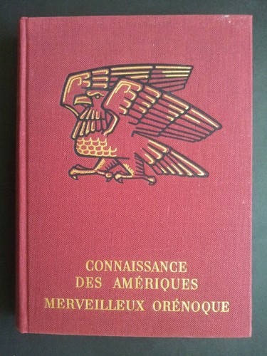Merveilleux orénoque planches - merveilleux,