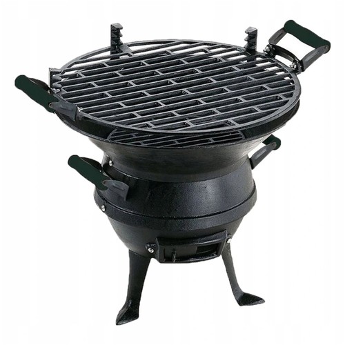 Barbecue acier diamètre - barbecue, en
