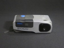 Appareil photo numérique LCD SEGA DIGIO SJ-1 HDC-1000A testé fabriqué au Japon 3