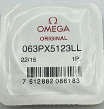 OMEGA 166.049 Seamaster Cosmic