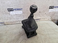 Changement de porte de levier