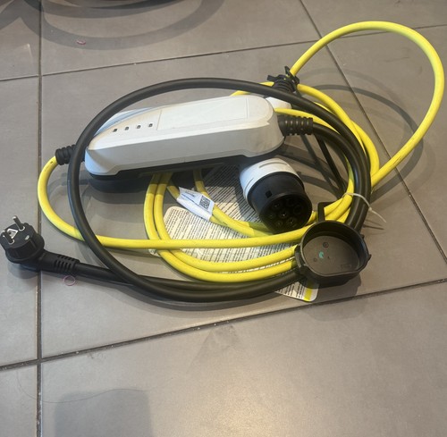 Chargeur portable voiture