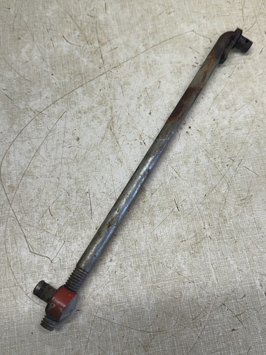Wheel horse 200 tractor - wheel,