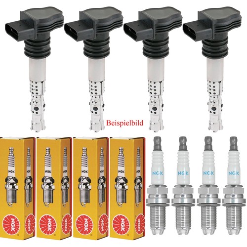 Delphi bobine ngk bougie - delphi,