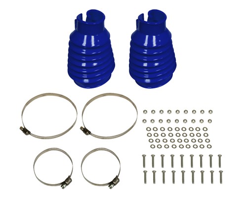 Standard rear blue swing - standard,