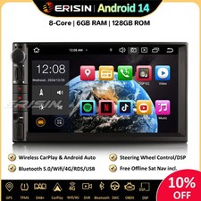 128GO Universal Android 14